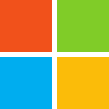 Biểu tượng Microsoft